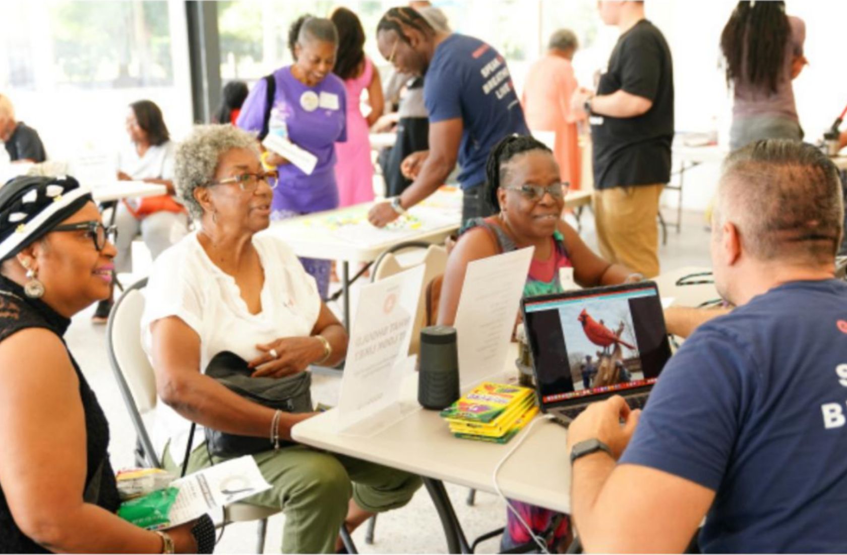 Circle East District and ConnectEC Invite Community to Reimagine the City