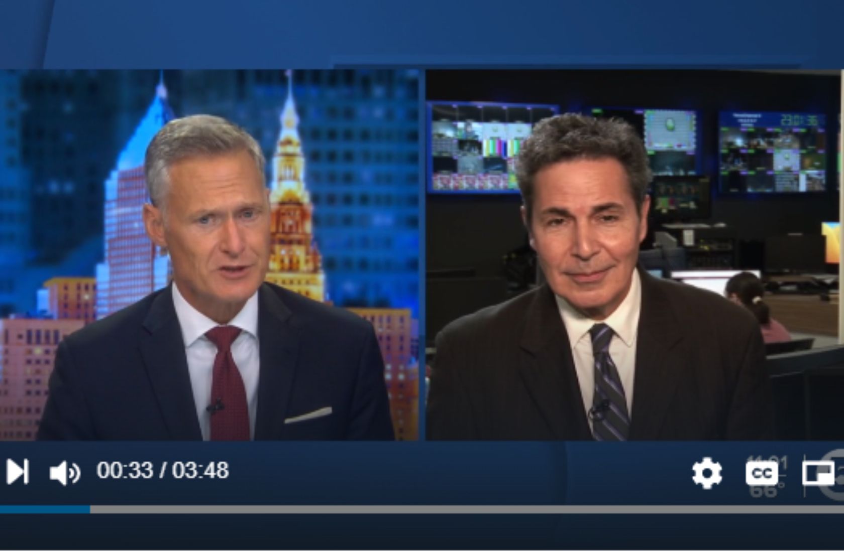 East Cleveland development project triggers excitement and property tax concerns