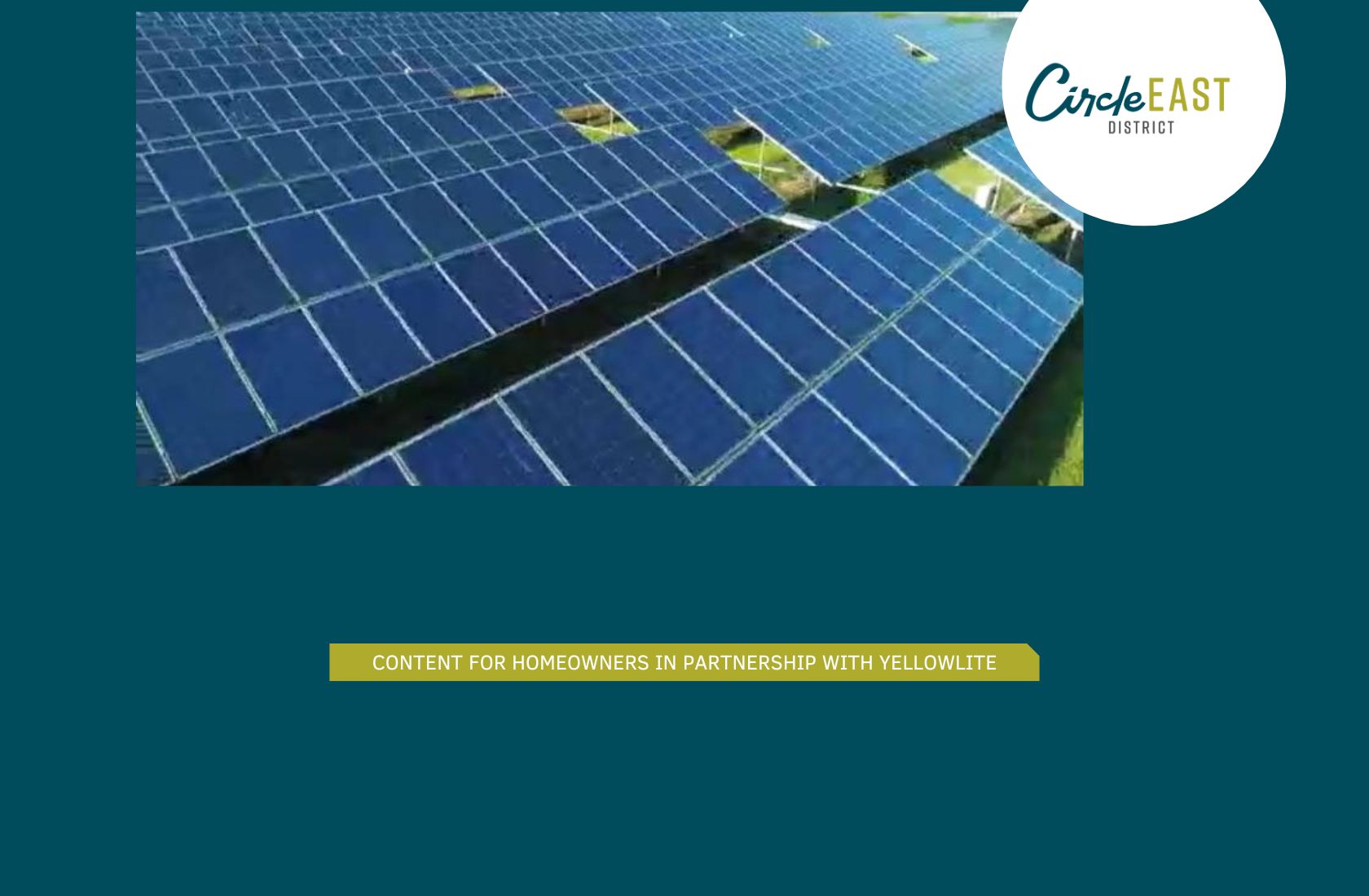 How to Calculate Your Household Energy Usage: A Step Towards Solar Savings